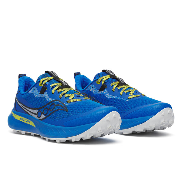 Saucony PEREGRINE 15 Homme