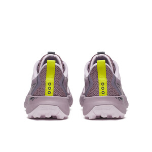 SAUCONY PEREGRINE 15 Femme Bloom/quail