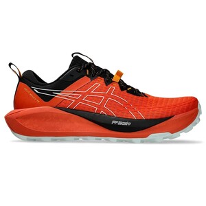 ASICS GEL-TRABUCO 13 Homme Nova Orange/pure Aqua
