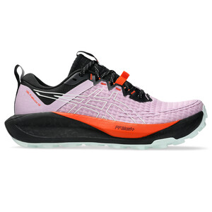 ASICS GEL-TRABUCO 13 Femme Light Ube Pure Aqua