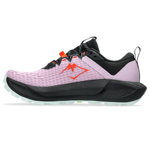 ASICS GEL-TRABUCO 13 Femme Light Ube Pure Aqua