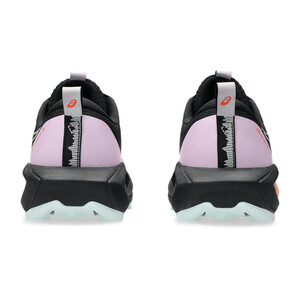 ASICS GEL-TRABUCO 13 Femme Light Ube Pure Aqua
