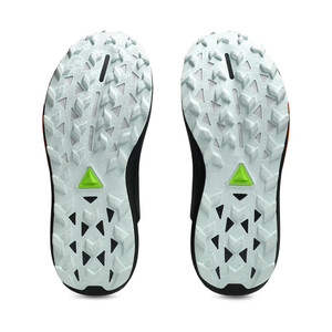 ASICS GEL-TRABUCO 13 Femme Light Ube Pure Aqua