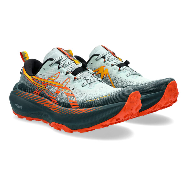 Asics TRABUCO MAX 4 Homme
