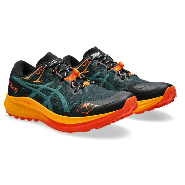 Asics Fuji Lite 5 Homme
