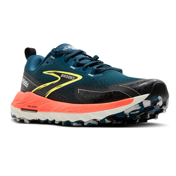 Brooks CASCADIA 18 Homme