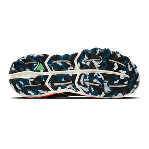 BROOKS CASCADIA 18 Homme Legion Blue/black/flame