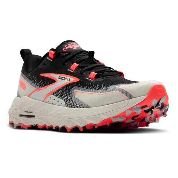 Brooks CASCADIA 18 Femme