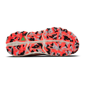 BROOKS CASCADIA 18 Femme Black/blue Wash/flame