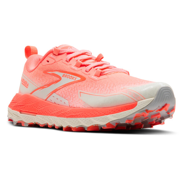 Brooks CASCADIA 18 Femme