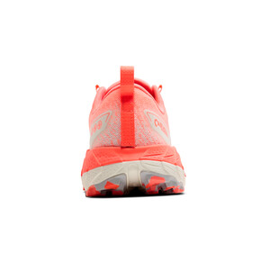 BROOKS CASCADIA 18 Femme Ember/blue Wash/flame
