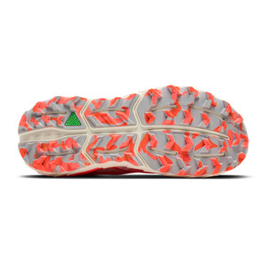BROOKS CASCADIA 18 Femme Ember/blue Wash/flame