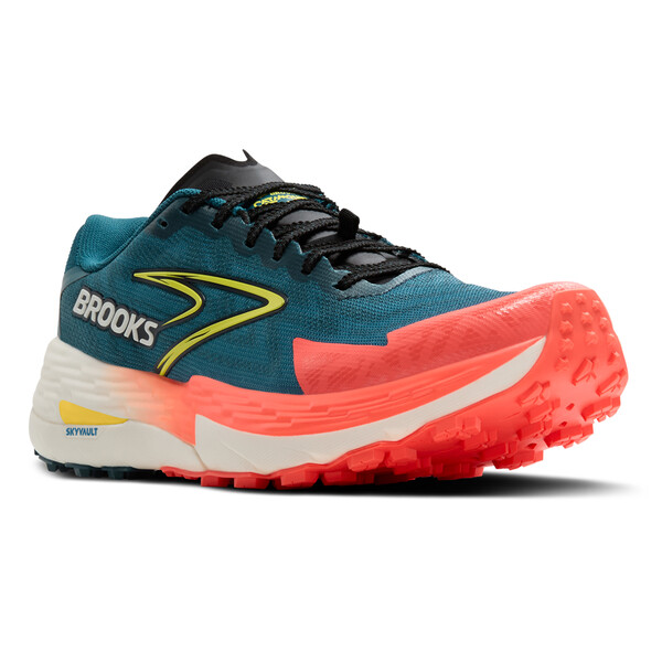 Brooks CATAMOUNT 4 Homme