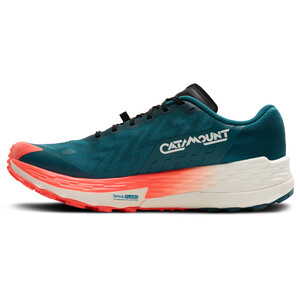BROOKS CATAMOUNT 4 Homme Legio Blue/celestial/flame
