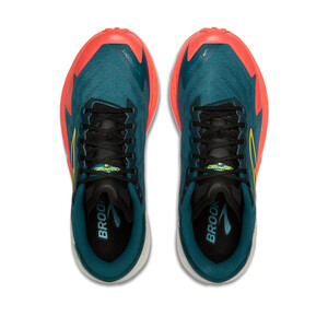 BROOKS CATAMOUNT 4 Homme Legio Blue/celestial/flame