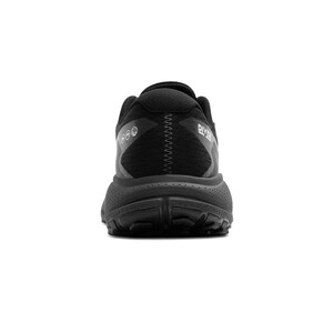 BROOKS DIVIDE 5 Femme Black/ebony/white