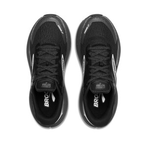 BROOKS DIVIDE 5 Femme Black/ebony/white