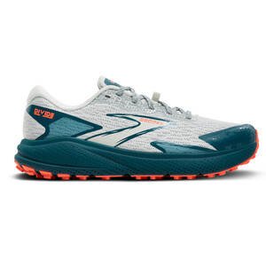 BROOKS DIVIDE 5 Femme Bit Of Blue/legion Blue/flame