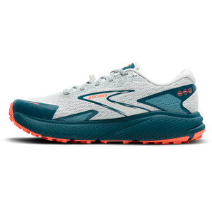 BROOKS DIVIDE 5 Femme Bit Of Blue/legion Blue/flame
