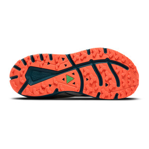 BROOKS DIVIDE 5 Femme Bit Of Blue/legion Blue/flame