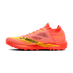 BROOKS CATAMOUNT AGIL Neo Ember/flame/quince