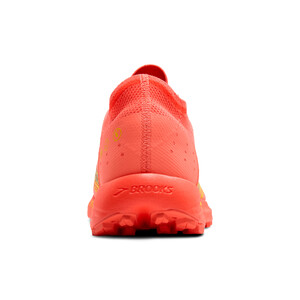 BROOKS CATAMOUNT AGIL Neo Ember/flame/quince