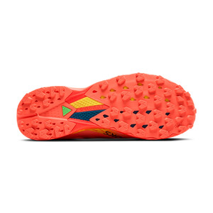 BROOKS CATAMOUNT AGIL Neo Ember/flame/quince