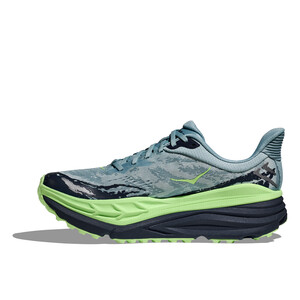 HOKA M STINSON 7 Druzy/anchor