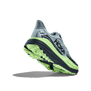 HOKA M STINSON 7 Druzy/anchor