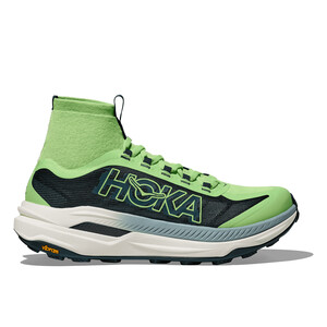 HOKA M TECTON X 3 Tart Apple/blue Twilight