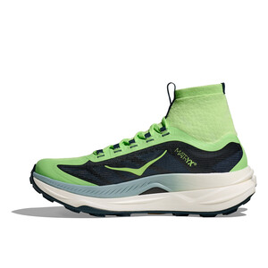 HOKA M TECTON X 3 Tart Apple/blue Twilight