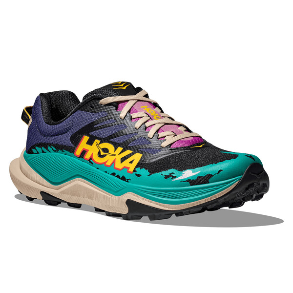 Hoka M TORRENT 4 Unisexe
