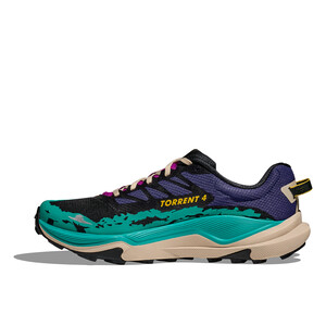 HOKA M TORRENT 4 Mountain Iris/gemstone