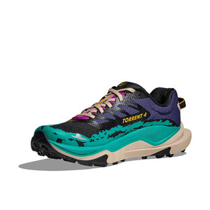 HOKA M TORRENT 4 Mountain Iris/gemstone