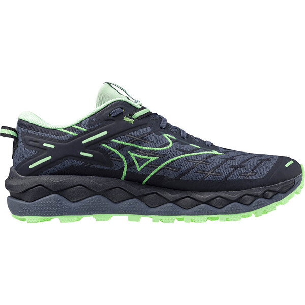 Mizuno WAVE MUJIN Homme