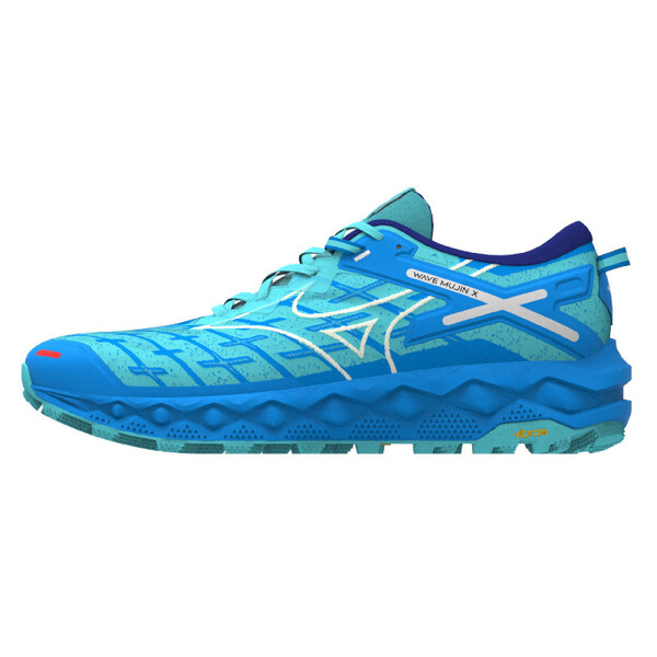 Mizuno WAVE MUJIN WOS Femme