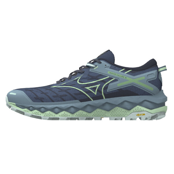 Mizuno WAVE MUJIN WOS Femme