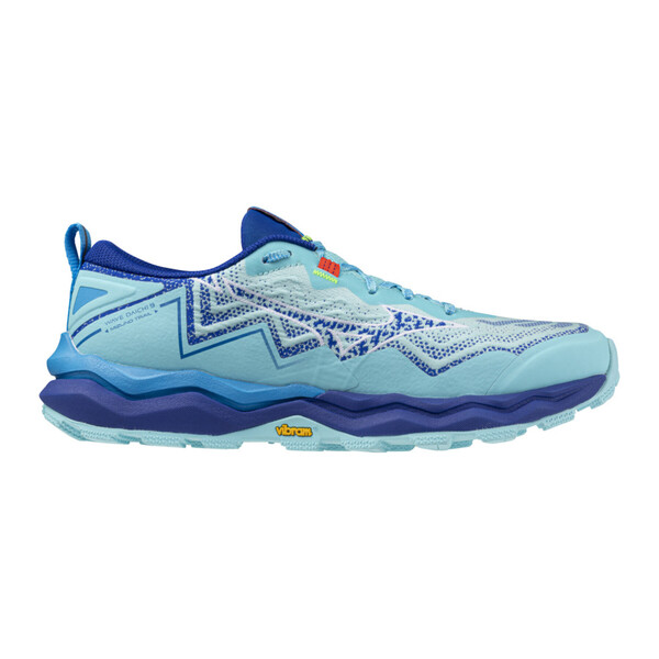 Mizuno WAVE DAICHI 9 WOS Femme