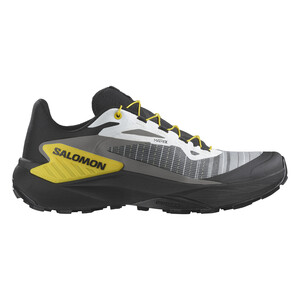 SALOMON GENESIS Homme Black/white/lemon