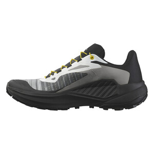 SALOMON GENESIS Homme Black/white/lemon