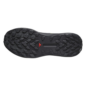 SALOMON GENESIS Homme Black/white/lemon