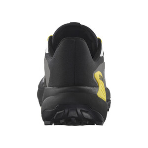 SALOMON GENESIS Homme Black/white/lemon