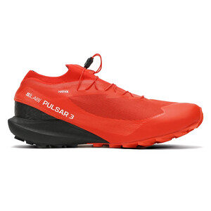 SALOMON S/LAB PULSAR 3 Fird/fird/black