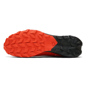 SALOMON S/LAB PULSAR 3 Fird/fird/black