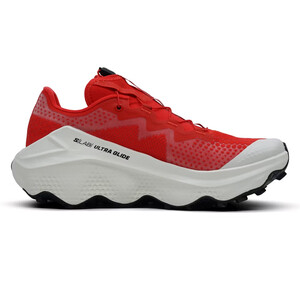 SALOMON S/LABLTRA GLIDE Fird/pomred/vani