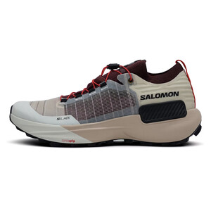 SALOMON S/LAB GENESIS Vanila/dchoco/black