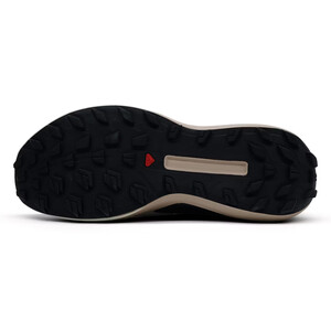 SALOMON S/LAB GENESIS Vanila/dchoco/black