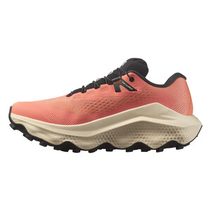 SALOMON ULTRA GLIDE 3 Femme Fuco/tender/black