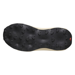 SALOMON ULTRA GLIDE 3 Femme Fuco/tender/black