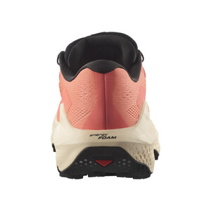 SALOMON ULTRA GLIDE 3 Femme Fuco/tender/black